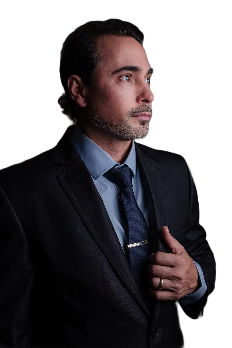Dr. Luiz Carlos Foletto da Silva