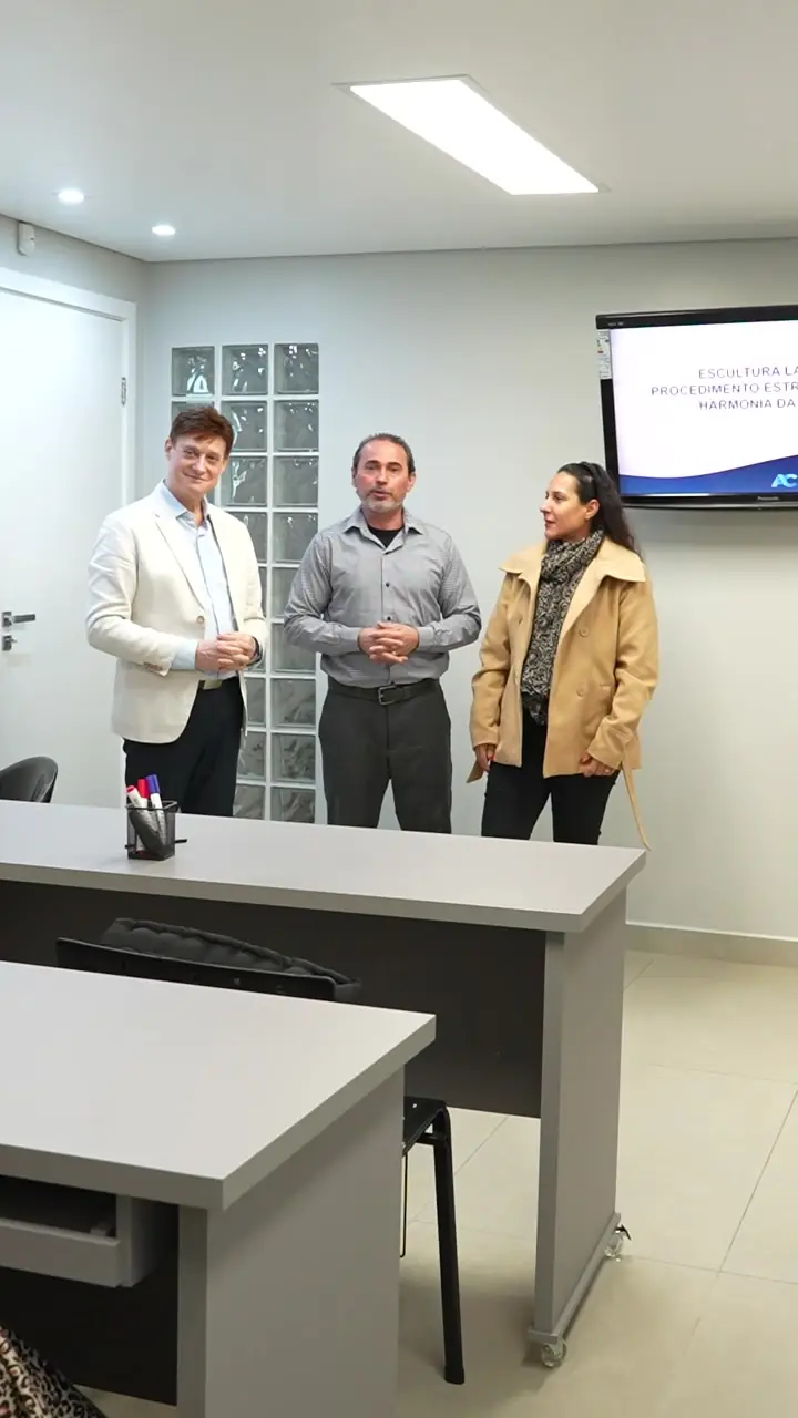 Video institucional