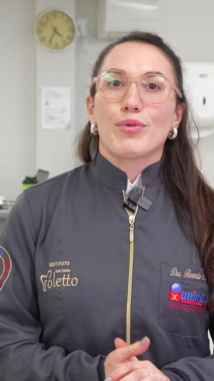 ¿Por qué elegir el Instituto Foletto?